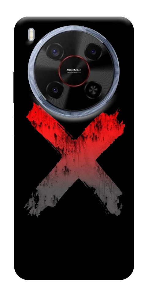 Чехол Stop для ZTE Nubia V70 Max