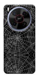 Чехол Паутина для ZTE Nubia V70 Max