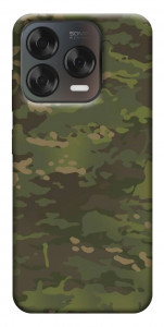 Чохол Камуфляж для ZTE Nubia V70 Design