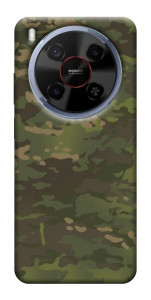 Чехол Камуфляж для ZTE Nubia V70 Max