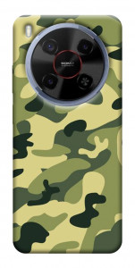 Чехол Камуфляж 2 для ZTE Nubia V70 Max