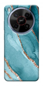 Чехол Морская краска для ZTE Nubia V70 Max