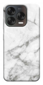 Чохол Білий мармур 3 для ZTE Nubia V70 Design