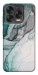 Чохол Аквамарин для ZTE Nubia V70 Design