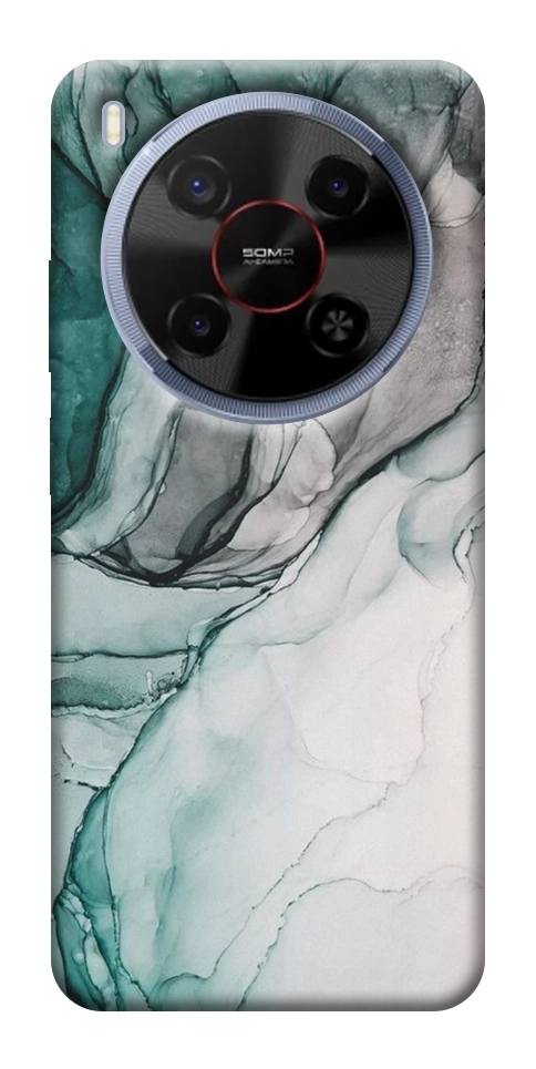 Чохол Аквамарин для ZTE Nubia V70 Max