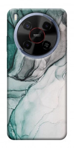 Чехол Аквамарин для ZTE Nubia V70 Max