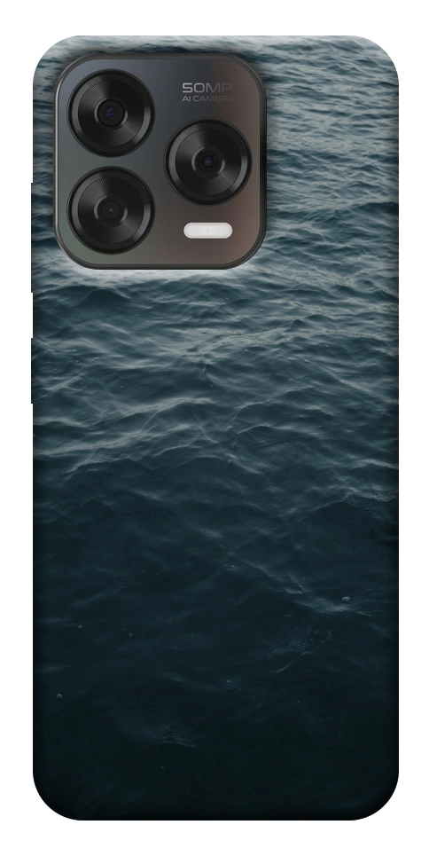 Чохол Море для ZTE Nubia V70 Design
