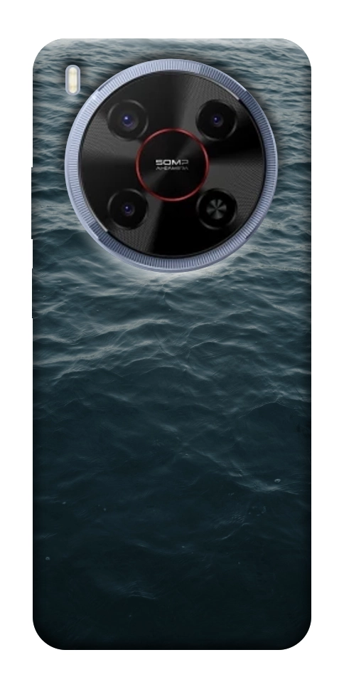Чехол Море для ZTE Nubia V70 Max
