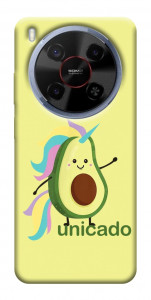 Чехол Unicado для ZTE Nubia V70 Max