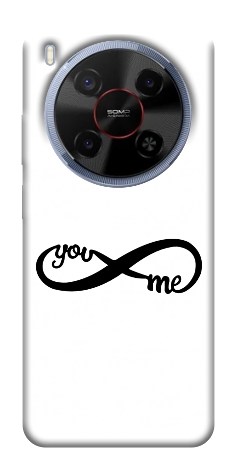 Чохол You&me для ZTE Nubia V70 Max