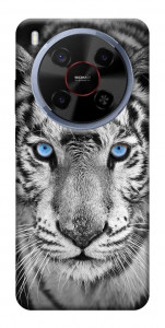Чехол Бенгальский тигр для ZTE Nubia V70 Max
