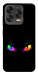Чехол Кошачий взгляд для ZTE Nubia V70 Design