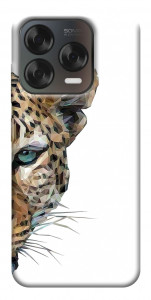 Чохол Леопард для ZTE Nubia V70 Design