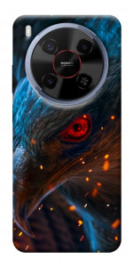 Чехол Огненный орел для ZTE Nubia V70 Max