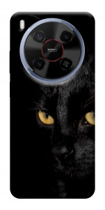 Чехол Черный кот для ZTE Nubia V70 Max