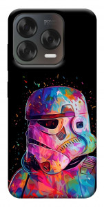 Чохол Color astronaut для ZTE Nubia V70 Design