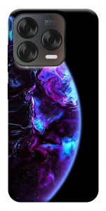Чохол Colored planet для ZTE Nubia V70 Design
