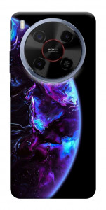 Чехол Colored planet для ZTE Nubia V70 Max