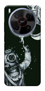 Чехол Cosmic love для ZTE Nubia V70 Max