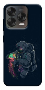 Чохол Walk in space для ZTE Nubia V70 Design