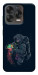 Чехол Walk in space для ZTE Nubia V70 Design