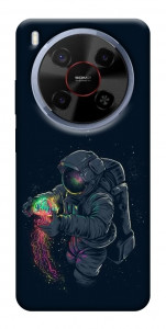 Чехол Walk in space для ZTE Nubia V70 Max
