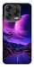 Чехол Дорога в небо для ZTE Nubia V70 Design