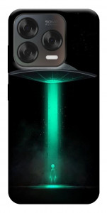 Чохол Марсіанін для ZTE Nubia V70 Design