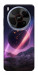 Чехол Сатурн для ZTE Nubia V70 Max
