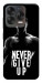 Чохол Never give up для ZTE Nubia V70 Design