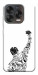 Чохол Rocky man для ZTE Nubia V70 Design