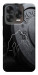 Чохол Rod disc для ZTE Nubia V70 Design
