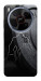 Чехол Rod disc для ZTE Nubia V70 Max