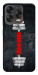 Чохол Train hard для ZTE Nubia V70 Design