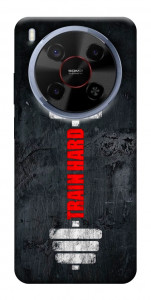 Чехол Train hard для ZTE Nubia V70 Max