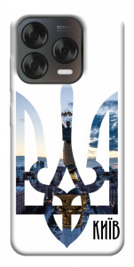 Чохол Київ для ZTE Nubia V70 Design