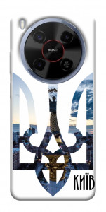 Чехол Київ для ZTE Nubia V70 Max