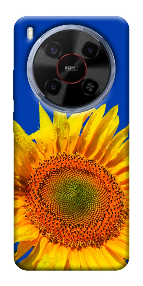 Чехол Sunflower для ZTE Nubia V70 Max