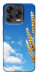 Чохол Пшениця для ZTE Nubia V70 Design