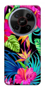 Чохол Floral mood для ZTE Nubia V70 Max