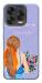 Чехол You are beautiful для ZTE Nubia V70 Design