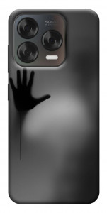 Чохол Shadow man для ZTE Nubia V70 Design