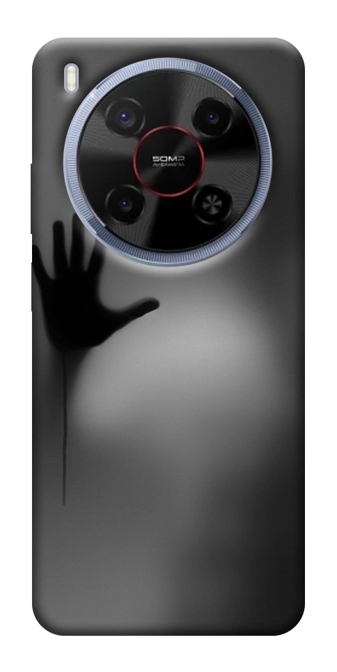 Чохол Shadow man для ZTE Nubia V70 Max