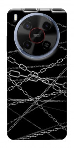 Чохол Chained для ZTE Nubia V70 Max
