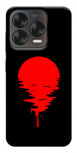 Чохол Red Moon для ZTE Nubia V70 Design