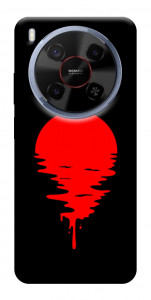 Чохол Red Moon для ZTE Nubia V70 Max