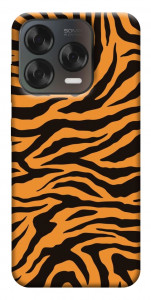 Чохол Tiger print для ZTE Nubia V70 Design
