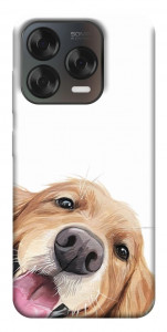 Чохол Funny dog для ZTE Nubia V70 Design