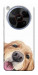 Чохол Funny dog для ZTE Nubia V70 Max