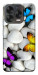 Чохол Butterflies для ZTE Nubia V70 Design
